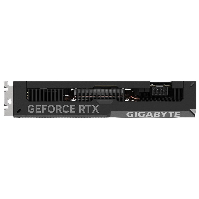 Tarjeta Grafica Gigabyte Geforce Rtx 4060 Ti Windforce Oc 8g