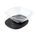 EAN 8436584384496 - JATA HBAL1709 báscula de cocina Negro Encimera Rectángulo Báscula electrónica de cocina imagen 3