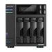 EAN 4710474831746 - Asustor LOCKERSTOR 4 Gen2+ NAS Escritorio Intel® Celeron® N5105 4 GB DDR4 ADM Negro imagen 1