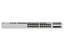 EAN 0889728170161 - Cisco Catalyst 9200L Gestionado L3 Gigabit Ethernet (10/100/1000) Energía sobre Ethernet (PoE) Gris imagen 1
