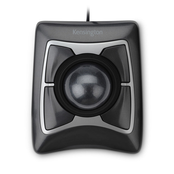 EAN 0085896643258 - Kensington Expert Mouse ratón Oficina Ambidextro USB tipo A Óptico 400 DPI imagen 11