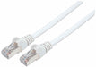 EAN 766623741385 - Intellinet 741385 cable de red Blanco 2 m Cat7 S/FTP (S-STP) imagen 1