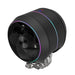 EAN 8800263650538 - Zalman ZET5 Procesador Ventilador 12 cm Negro 1 pieza(s) imagen 2