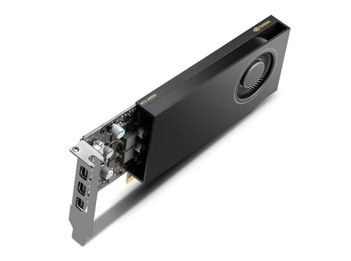 EAN 3536403399481 - PNY RTX A1000 NVIDIA 8 GB GDDR6 imagen 1