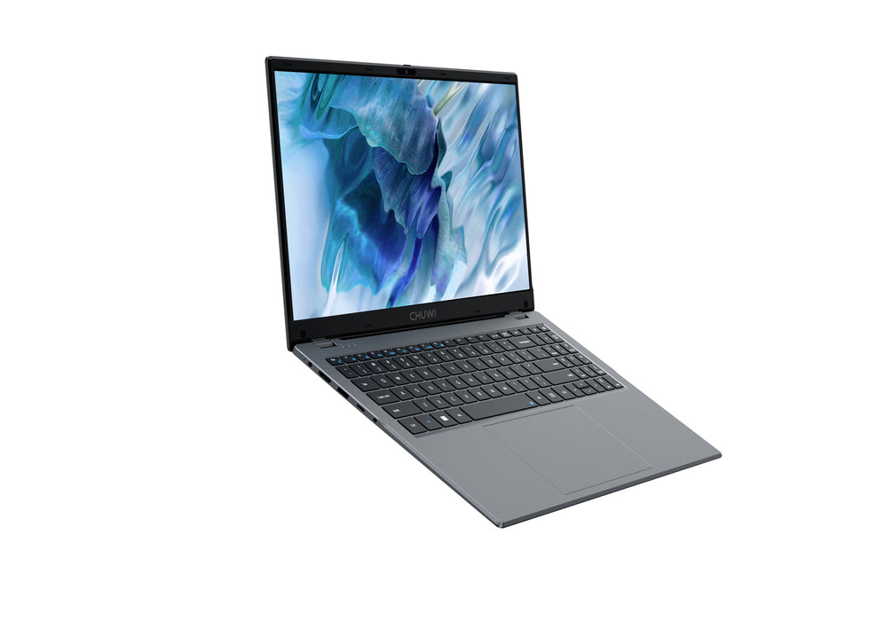 EAN 6935768762010 - Chuwi GemiBook Plus Intel® N N100 Portátil 39,6 cm (15.6") Full HD 16 GB LPDDR5-SDRAM 512 GB SSD Wi-Fi 6  imagen 12