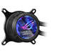 EAN 4711387579671 - ASUS ROG STRIX LC III 360 ARGB Procesador Sistema de refrigeración líquida todo en uno 12 cm Negro imagen 5
