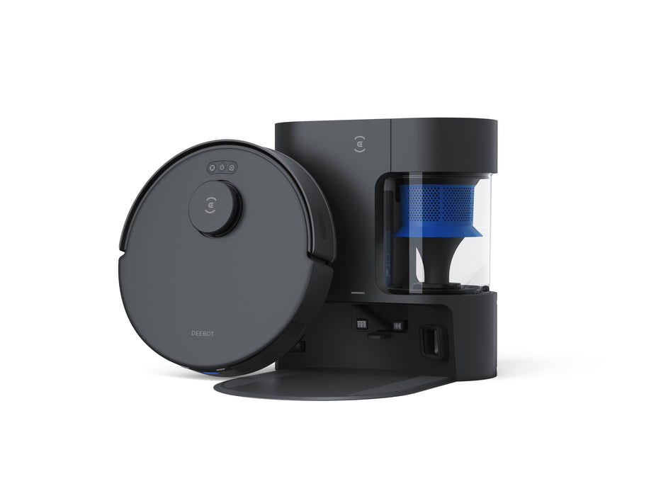 EAN 6970135032563 - Ecovacs Deebot N20 Pro ‌Plus Negro imagen 3