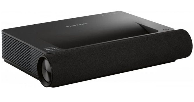 EAN 766907016116 - Viewsonic X2000B-4K videoproyector Proyector de corto alcance 2000 lúmenes ANSI UHD 4K (3840x2160) 3D Negr imagen 3