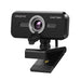 EAN 0054651194694 - Creative Labs Live! Cam Sync 1080P V2 cámara web 2 MP 1920 x 1080 Pixeles USB 2.0 Negro imagen 5