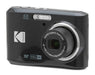 EAN 819900014037 - Kodak PIXPRO FZ45 1/2.3" Cámara compacta 16 MP CMOS 4608 x 3456 Pixeles Negro imagen 2