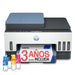 EAN 0195908302520 - HP Smart Tank 7306 All-in-One Printer Inyección de tinta térmica A4 4800 x 1200 DPI 15 ppm Wifi imagen 8
