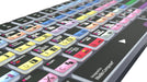 EAN 5707795022235 - Logickeyboard LKB-MCOMP-TM teclado Oficina Bluetooth QWERTY Francés Gris, Titanio imagen 5