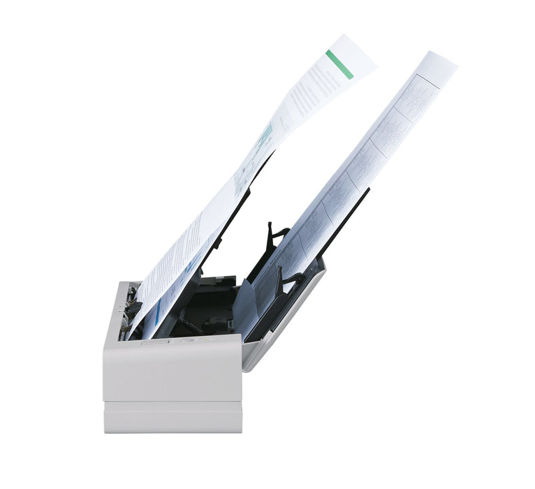 EAN 4939761311482 - Ricoh fi-800R Alimentador automático de documentos (ADF) + escáner de alimentación manual 600 x 600 DPI A imagen 10