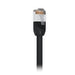 EAN 0810010077431 - Ubiquiti UACC-CABLE-PATCH-OUTDOOR-8M-BK cable de red Negro Cat5e S/UTP (STP) imagen 1