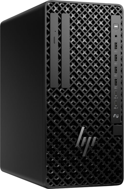EAN 0199764193094 - HP Z1 Tower G1i Wolf Pro Security Edition Intel Core Ultra 7 265 32 GB DDR5-SDRAM 1 TB SSD NVIDIA GeForce imagen 2