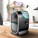 EAN 8426156017648 - Grunkel MO-AROMA3 cafetera eléctrica Semi-automática Máquina espresso imagen 3