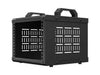 EAN 5901969448412 - Lanberg OR10-2304-B armario rack 4U Bastidor para instalación en suelo Negro imagen 2