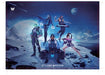 EAN 4711474322142 - Acer Predator Gaming Mousepad - M size PMP450 Alfombrilla de ratón para juegos Multicolor imagen 1