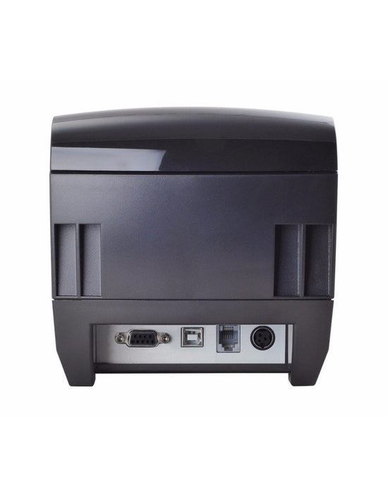 EAN 8437019184186 - Premier ITP-73 Alámbrico Térmica directa Impresora de recibos imagen 2