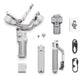 EAN 6941565991959 - DJI RS 4 MINI Estabilizador manual para cámara Blanco imagen 6