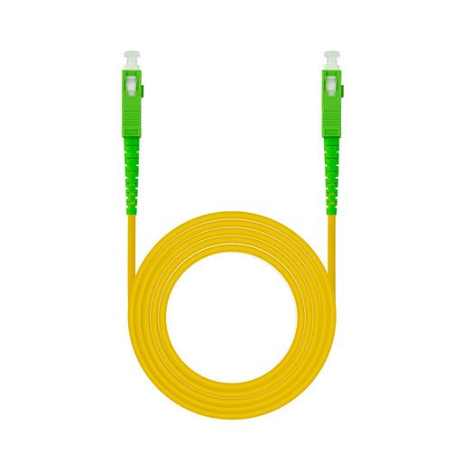 EAN 8433281012110 - Nanocable 10.20.0010 Cable de fibra óptica e InfiniBand imagen 1