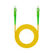 EAN 8433281012639 - Nanocable 10.20.0080 Cable de fibra óptica e InfiniBand imagen 1
