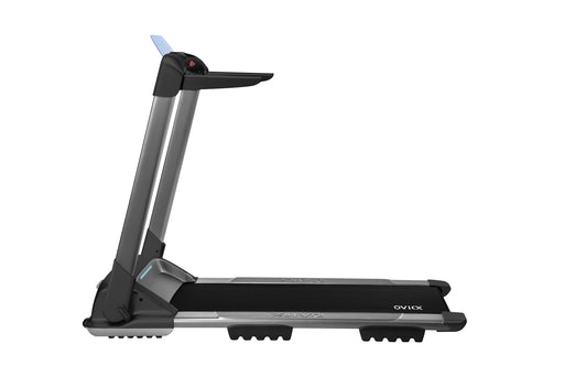 EAN 6971771020235 - OVICX Q2S PLUS cinta de correr 430 x 1250 mm 14 kmh imagen 1