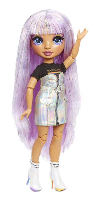 EAN 35051571049 - Rainbow High 571049E7C muñeca imagen 8