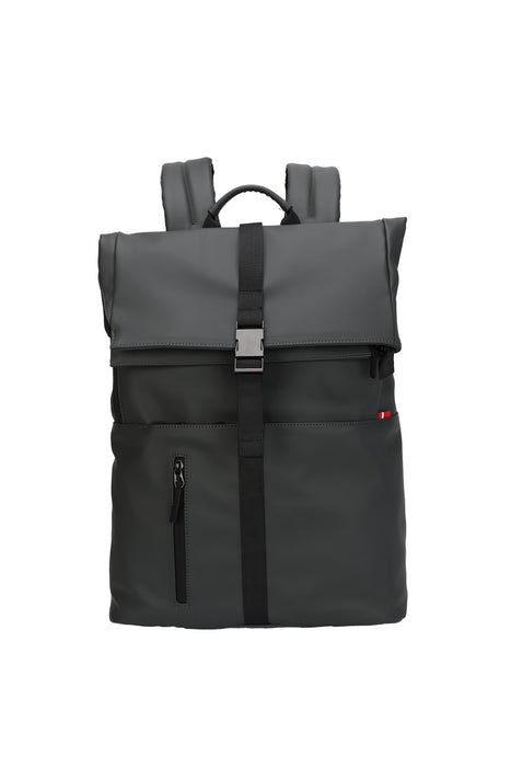 Mochila  Dbramante1928 Broadway  Para Portátil Icon 16" Sombra Del Bosque