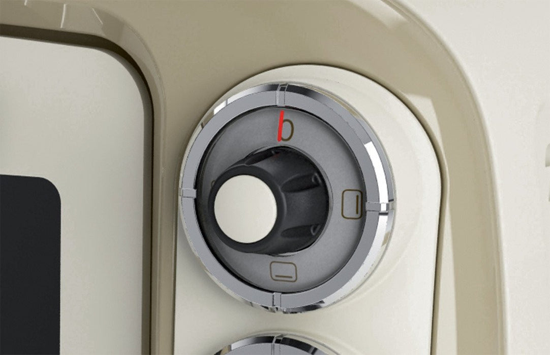 EAN 8003705115736 - Ariete 0979/13 18 L 1380 W Beige Parrilla imagen 3