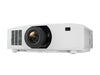 EAN 5028695614758 - NEC PV710UL Proyector para grandes espacios 7100 lúmenes ANSI 3LCD WUXGA (1920x1200) Blanco imagen 16