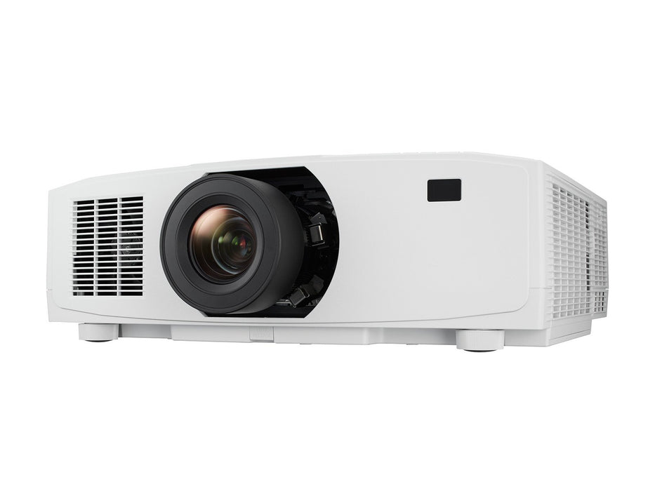 EAN 5028695614789 - NEC PV800UL Proyector para grandes espacios 8000 lúmenes ANSI 3LCD WUXGA (1920x1200) Blanco imagen 2