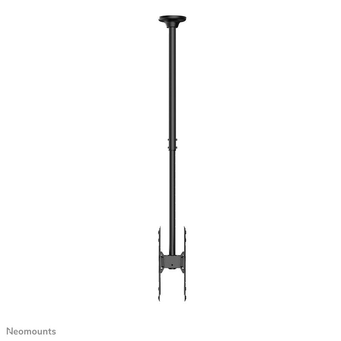 EAN 8717371449445 - Neomounts FPMA-C340DBLACK soporte para TV 190,5 cm (75") Negro imagen 6