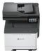EAN 0734646731300 - Lexmark CX532adwe Laser A4 1200 x 1200 DPI 33 ppm Wifi imagen 1
