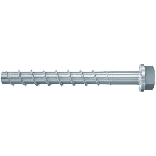 EAN 4048962251432 - Fischer 536860 80 mm 50 pieza(s) Tornillo imagen 1