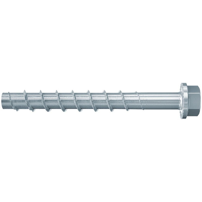 EAN 4048962251432 - Fischer 536860 80 mm 50 pieza(s) Tornillo imagen 1