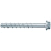 EAN 4048962251449 - Fischer 536861 90 mm 50 pieza(s) Tornillo imagen 1