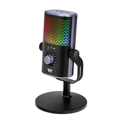 EAN 4711475643352 - Thermaltake TT GS50 Negro Micrófono para videoconsola imagen 2
