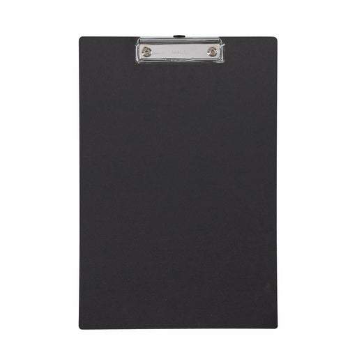EAN 4002390092098 - MAUL 2381890 portapapel Cartón, Papel Negro imagen 1