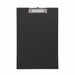 EAN 4002390092098 - MAUL 2381890 portapapel Cartón, Papel Negro imagen 1