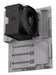 EAN 5903018667928 - ENDORFY Fortis 5 Black Procesador Refrigerador de aire 14 cm Negro 1 pieza(s) imagen 17