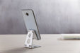 EAN 8717371448479 - Neomounts DS10-150SL1 soporte Soporte pasivo Teléfono móvil/smartphone Plata imagen 15
