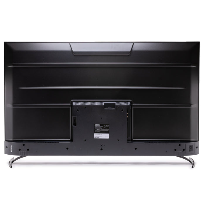 EAN 6221127406474 - TORNADO 55UA3400X Televisor 139,7 cm (55") 4K Ultra HD Smart TV Wifi Negro 250 cd / m² imagen 10