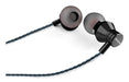 EAN 8435256900309 - Aiwa ESTM-50USB-C Auriculares Alámbrico Dentro de oído Llamadas/Música USB Tipo C Negro imagen 2