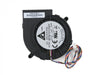 EAN 0672042103201 - Supermicro FAN-0135L4 sistema de refrigeración para ordenador Carcasa del ordenador Ventilador 9,7 cm Neg imagen 2