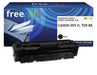 EAN 3112539954925 - Freecolor K18832F7 cartucho de tóner 1 pieza(s) Compatible Negro imagen 1