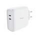 EAN 8713439253818 - Trust Maxo Universal Blanco Corriente alterna Carga rápida Interior imagen 1
