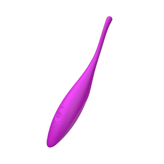 EAN 4061504009681 - Satisfyer Twirling Joy Ambidextro imagen 1