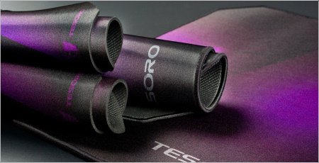 EAN 0609132867194 - Tesoro Aegis X3 Negro imagen 4