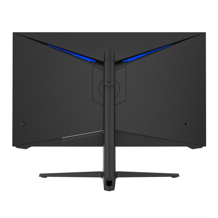 EAN 4262443280104 - LC-Power LC-M27-QHD-180 pantalla para PC 68,6 cm (27") 2560 x 1440 Pixeles Quad HD Negro imagen 2